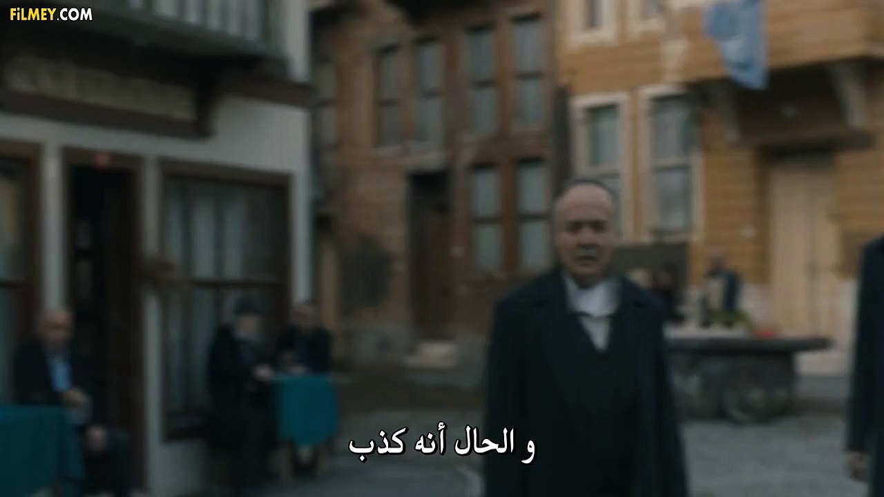 القبضاي الموسم الثالث الحلقة 12 مترجمة للعربية اعلان 2 حصري لموقع فيلمي