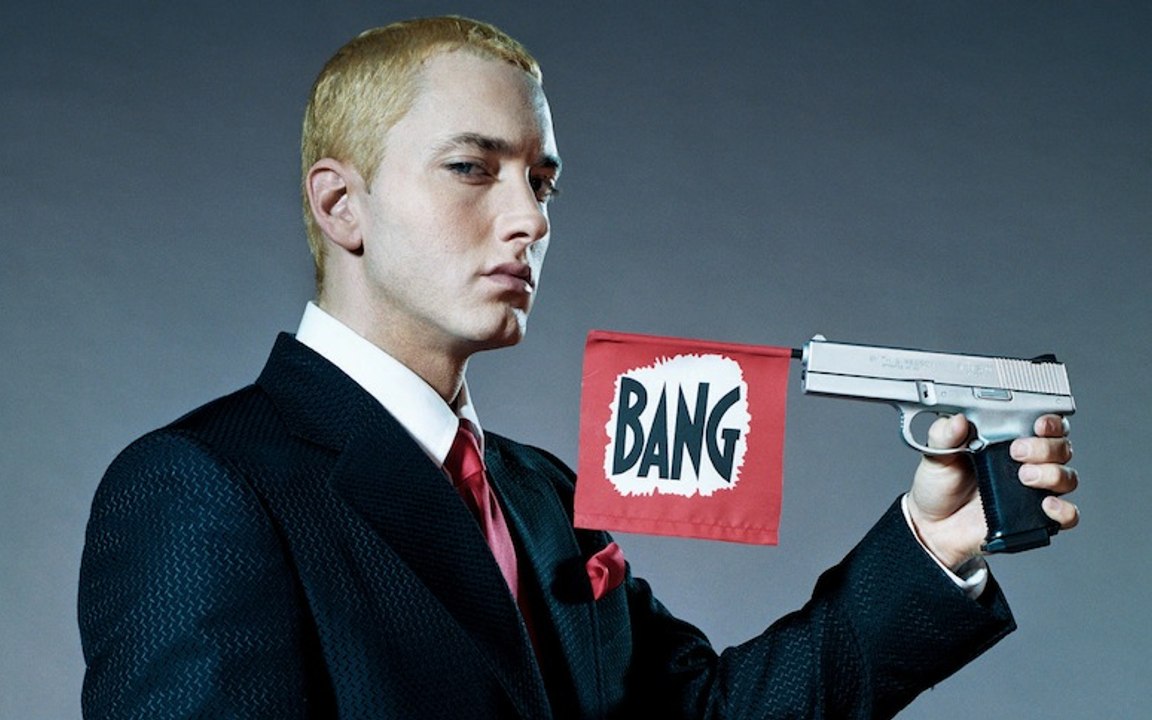 Eminem est-il devenu has-been ?