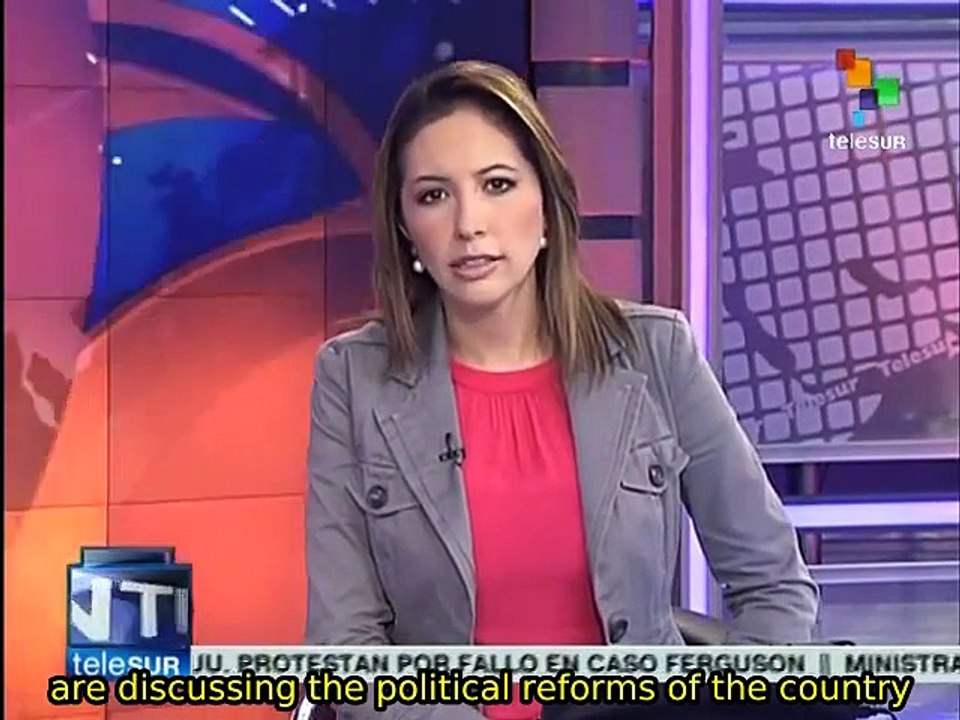 Brazilian theologians and philosophers meet with Brazilian president