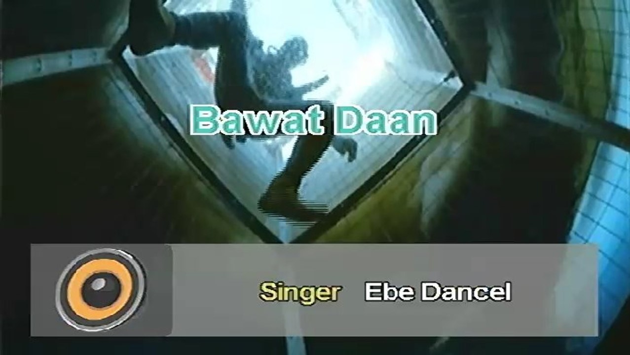 Bawat Daan - Ebe Dancel