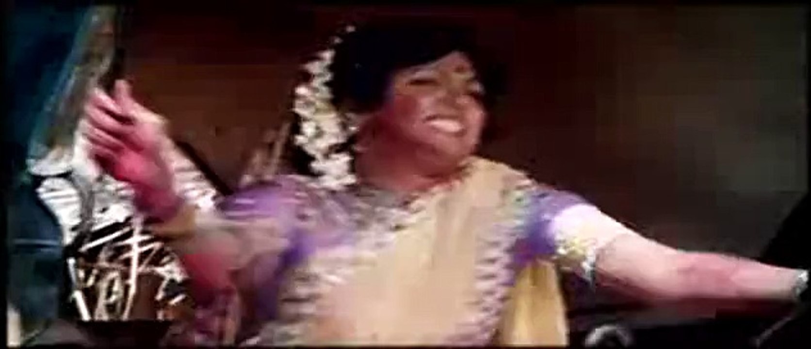 Sholay - Fragman