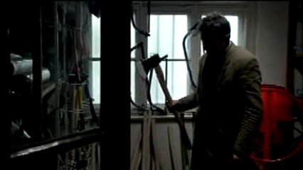 Anna ile Dört Gece - Fragman