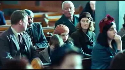 Özgürlük Dansı - Fragman