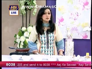 Angoor se bilkul seedhi jaleebi kese banayi jaye  chef farah telling a unique recepie