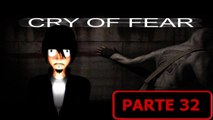 Jugando / Cry of Fear APC Parte 32 / Volviendo al trensorsio