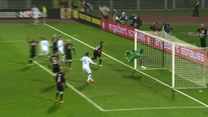 Rijeka - Standard (L) 2-0, goals, 27.11.2014. HD