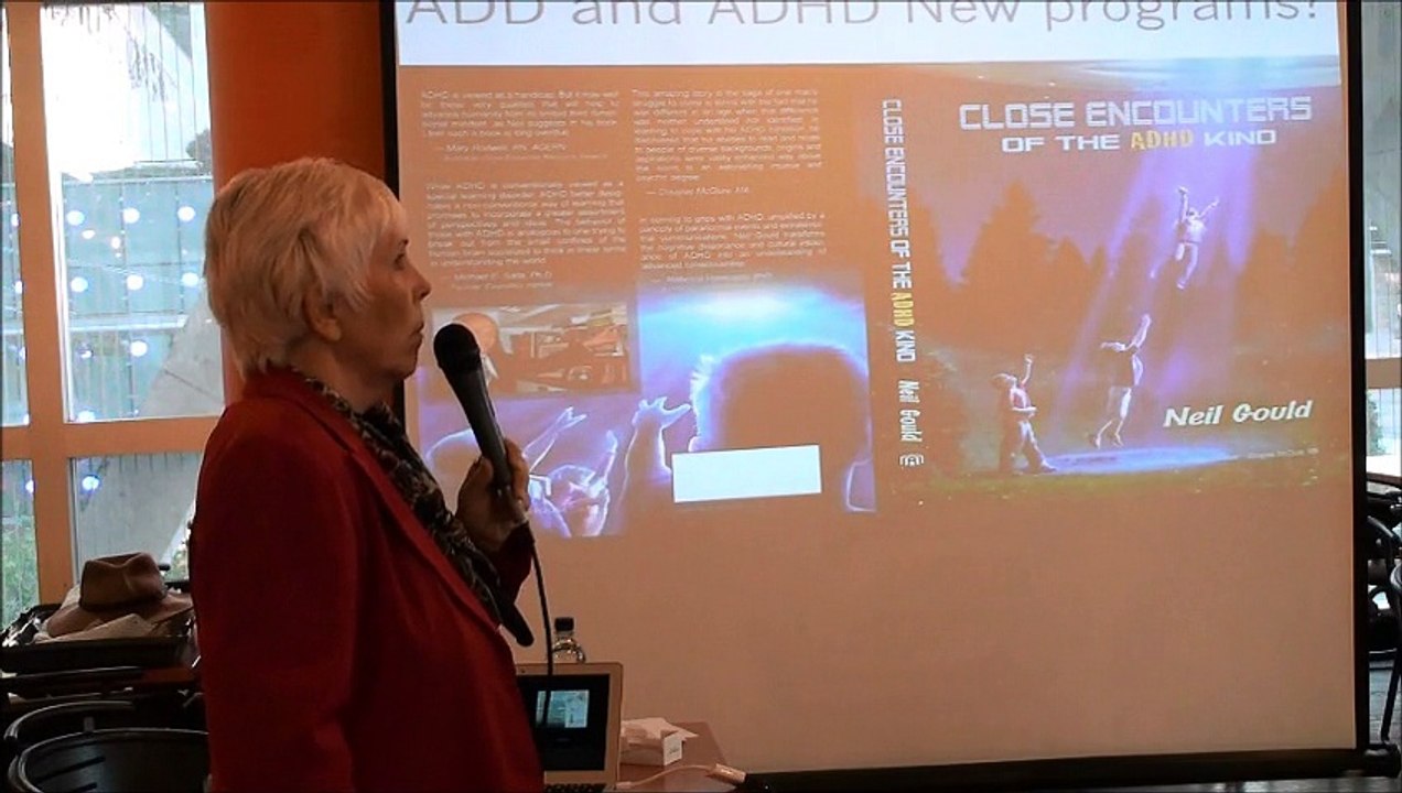 Soirée Ovni Paris du 2 septembre 2014 avec Mary Rodwell