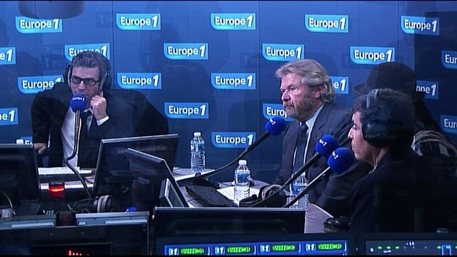 Alain Dominique Perrin : L'art n'a jamais assez d'argent