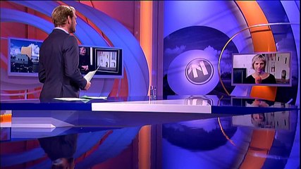 Helmantel: Dat is een heel bijzonder moment - RTV Noord