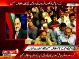 Altaf Hussain Address: Announcement of Univerties for Hyderabad and Karachi, Malik Riaz welcomed at Ninezero