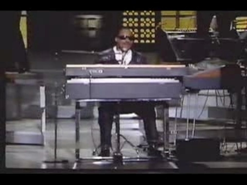 Stevie Wonder - Motown 25th Perfomance