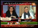 The Way Govt Reduce 50% Petroleum Prices, Hassan Nisar Blasts On Such Discrimination