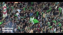 Goal van Wolfswinkel - St Etienne 1-1 Qarabag - 27-11-2014