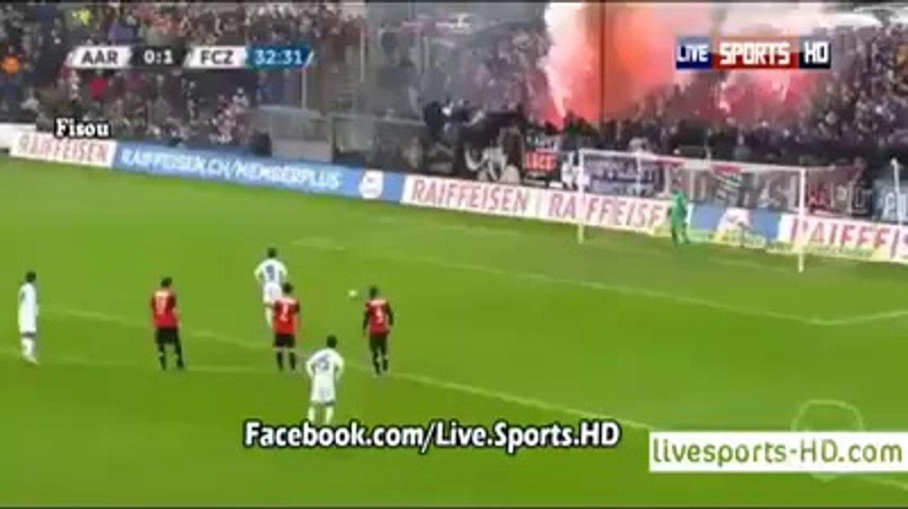 Amazing Penalty Save