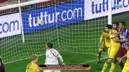 Belkalem maçın ardından neler söyledi..