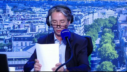 Hervé Mariton est l’invité du Club de la Presse - PARTIE 2
