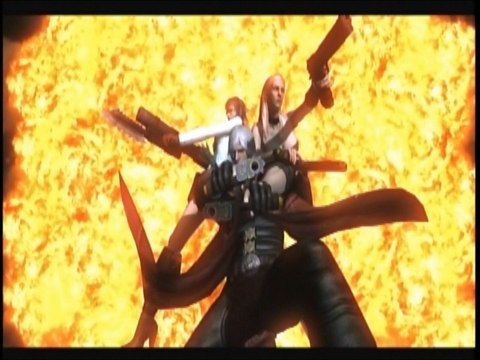 APATT: Metal Gear Solid 3: Snake Eater(Part 4)- Operation Snake Eater