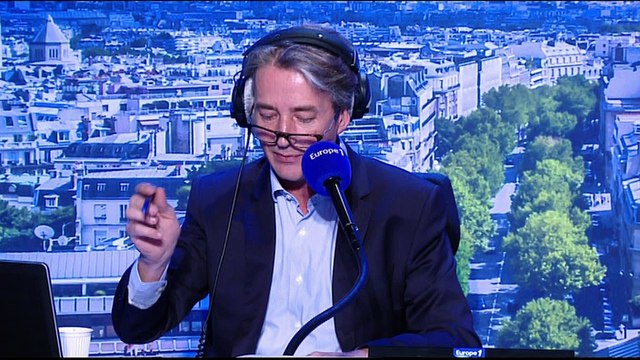 Hervé Mariton est l’invité du Club de la Presse - PARTIE 3