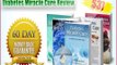 Diabetes Miracle Cure Guide - Diabetes Miracle Cure Ebook