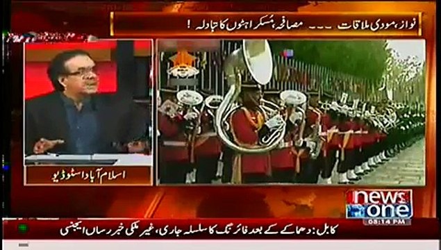 Live With Dr. Shahid Masood ~ 27th November 2014 | Pakistani Talk Shows | Live Pak News