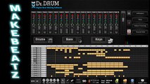 Demo Track #15 (Created with Dr Drum - Beat Making Software)