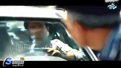 This video should be taken as an example