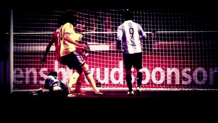 Leonel Messi Skills and Tricks Football