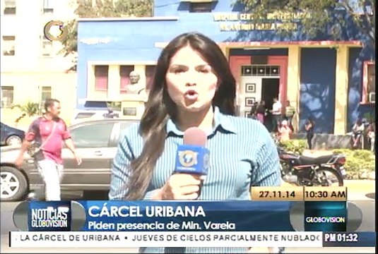 Identifican a 4 de los 25 reos fallecidos en Uribana