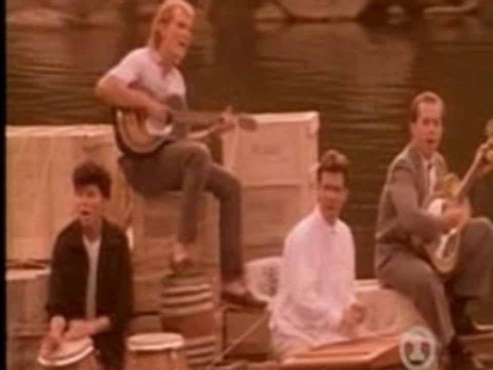 10000 maniacs - peace train