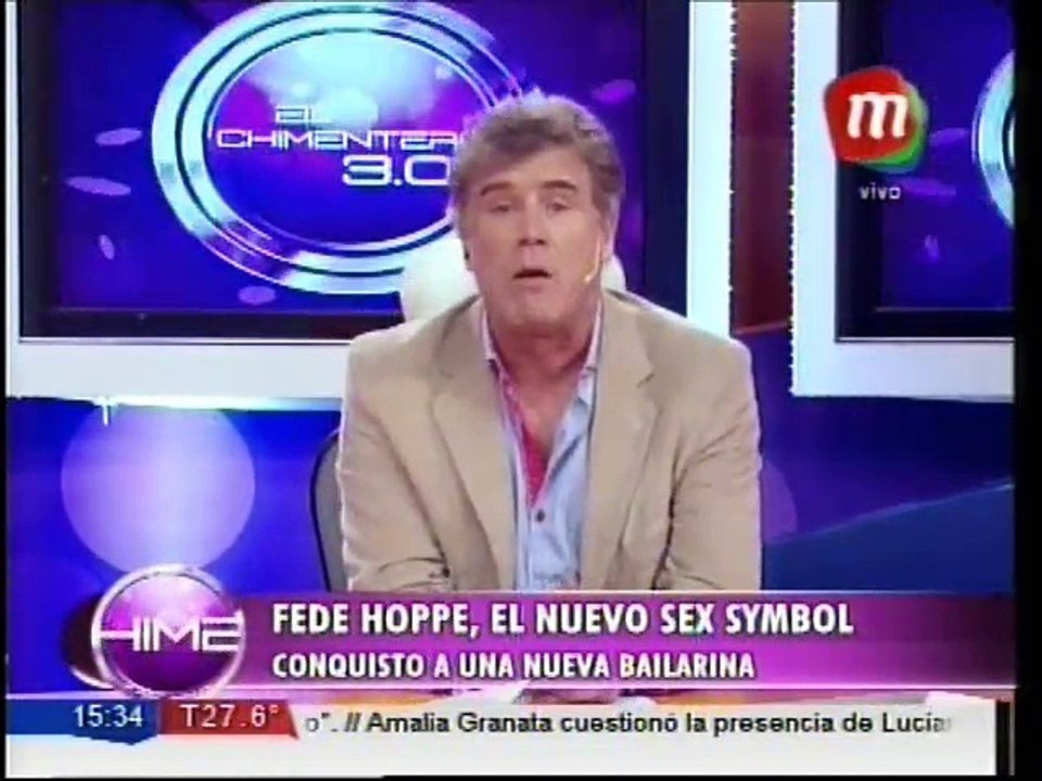 Fede Hoppe
