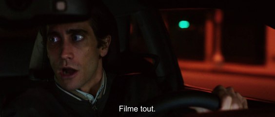 NIGHT CALL - Bande Annonce