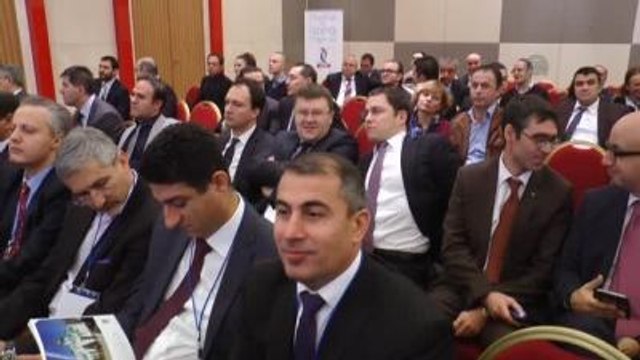 Tataristan Cumhuriyeti Cumhurbaşkanı Minnihanov, Moskova'da