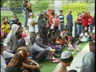 Operativo de seguridad para diciembre está listo
