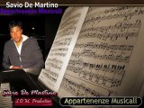 Savio De Martino - Ed io ti amo - (Radio Italia : CD – Appartenenze Musicali) #cantautori