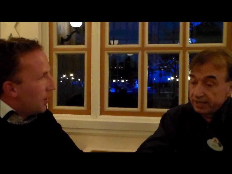 Vasile Șirli prezintă "Lumina"