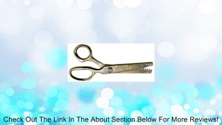 Tooltron Pinking Shears Review