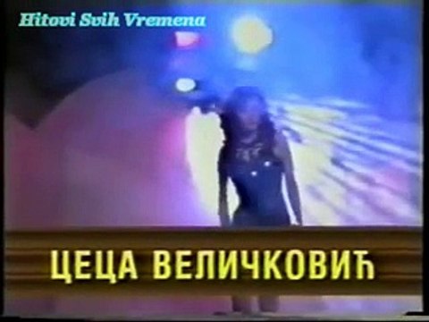 CECA-VAZDUH KOJI DIŠEM