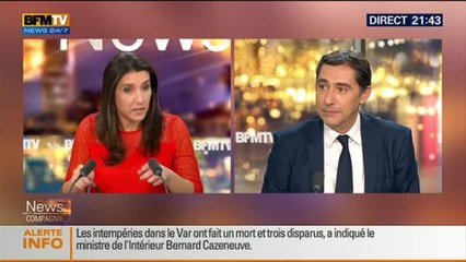 News & Compagnie: On se dit tout – 27/11