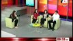 Women host & guests ki female sided baton ka poll male guest or 1 live male caller ne khol dala