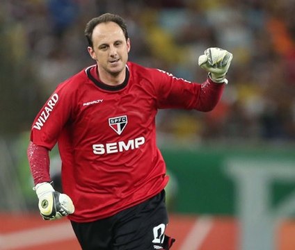 Ganso afirma que melhor recordação de Rogério Ceni são os gols feitos nele