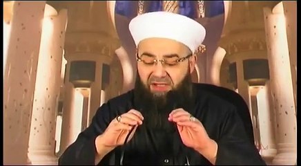 Cübbeli Ahmet Hoca - 4 Şey Peygamberlerin Sünnetlerindendir