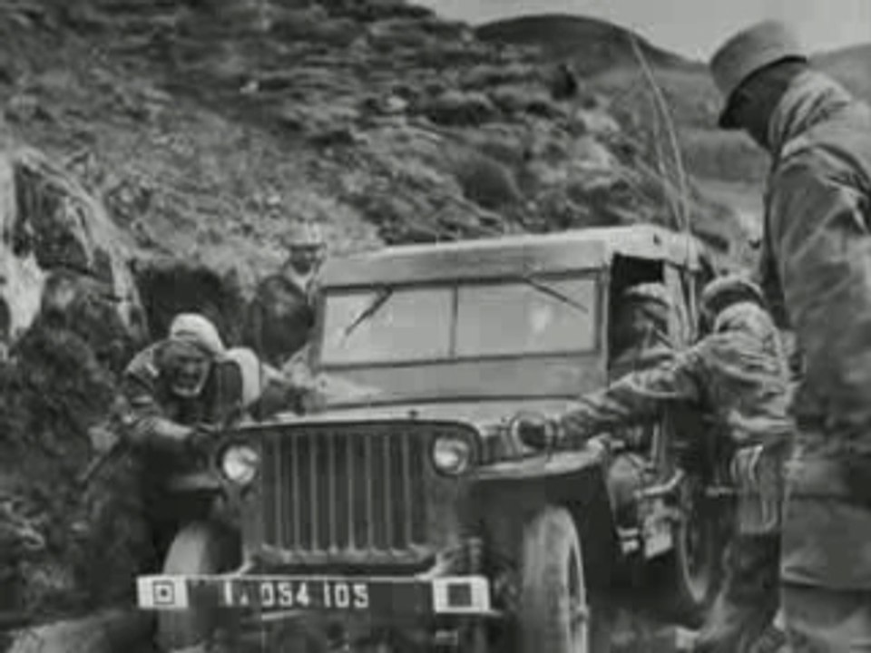 Que le diable  t emporte1959