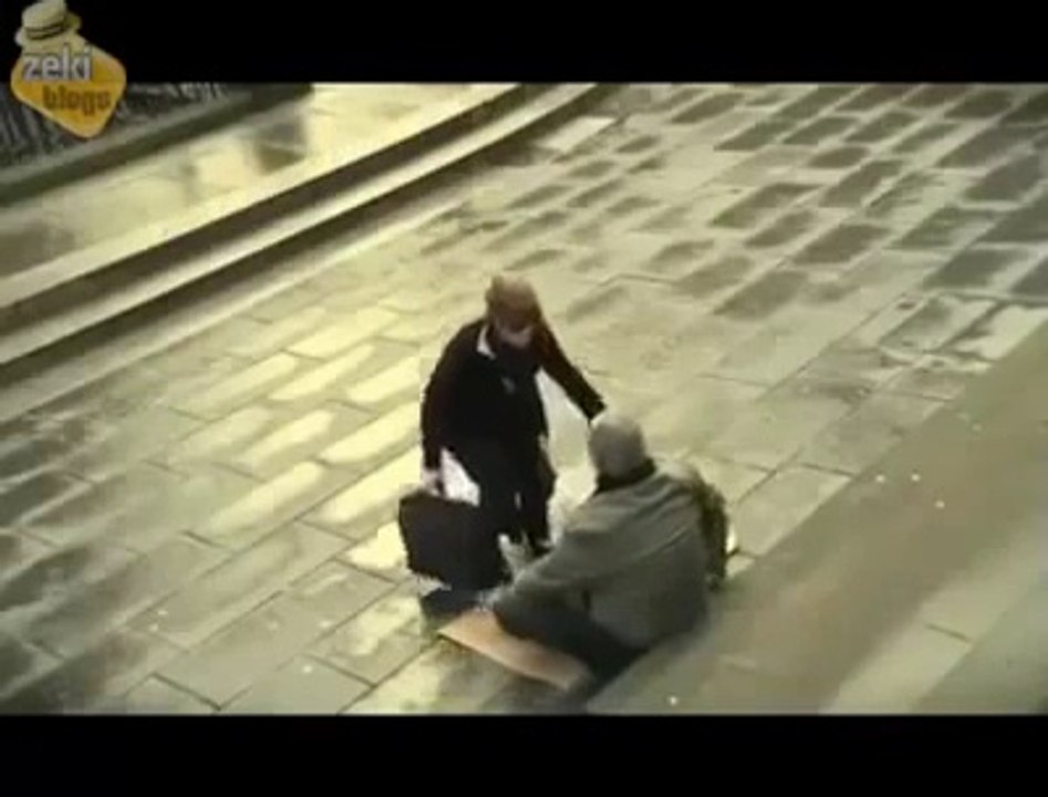 Today is a good day, but I do not see it.