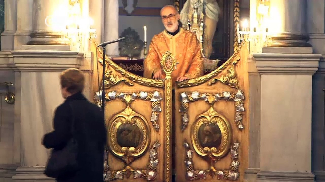 Istanbuls Christen hoffen auf den Papst | Journal