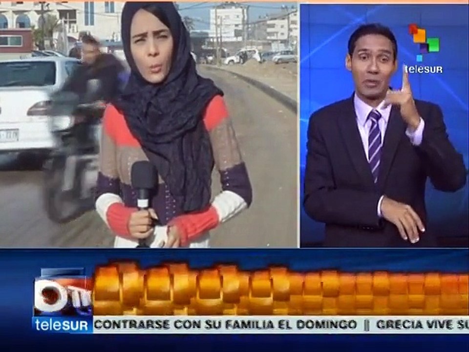 Egipto mantiene abierto el paso de Rafah con la Franja de Gaza