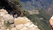 Portes du soleil Pérou