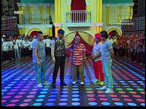 [141127]Pesbukers - Seg2