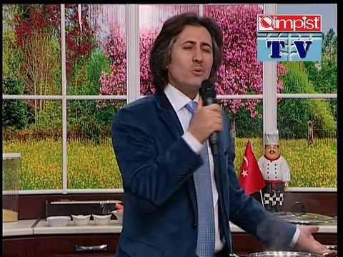 ERZURUM YÖRESİ POTPORİ - HARUN ATMACA