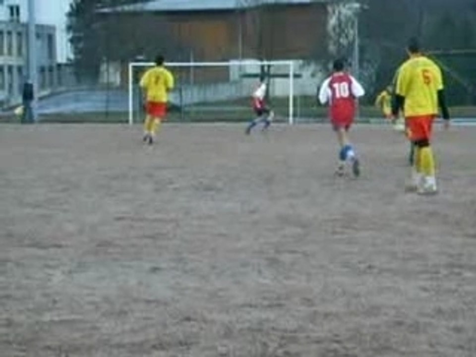 GOOAALLL !! inscrit par le n°10...