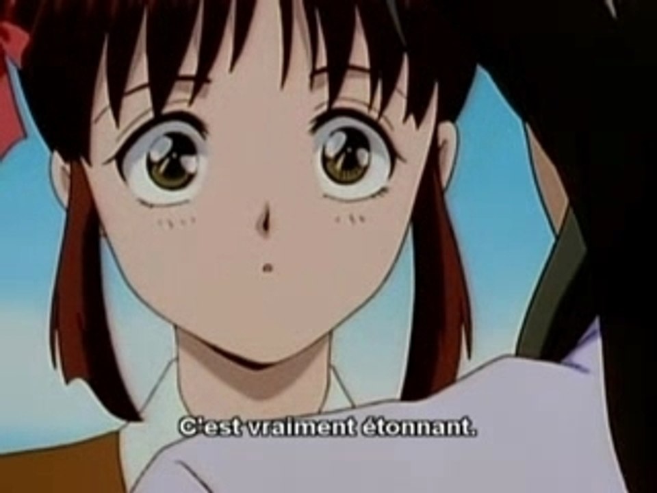 Episode 2 fushigi yugi partie 2